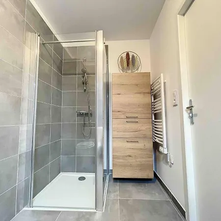 Avec Tres Jolie Vue * Ajaccio