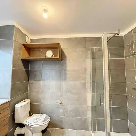 Avec Tres Jolie Vue * Ajaccio