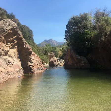 Avec Tres Jolie Vue Ajaccio
