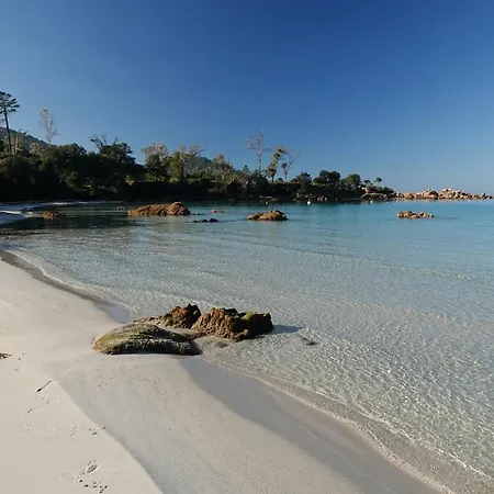 Avec Tres Jolie Vue Apartman