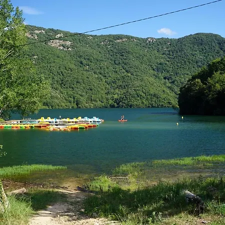 Apartman Avec Tres Jolie Vue