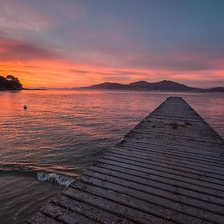 Avec Tres Jolie Vue *