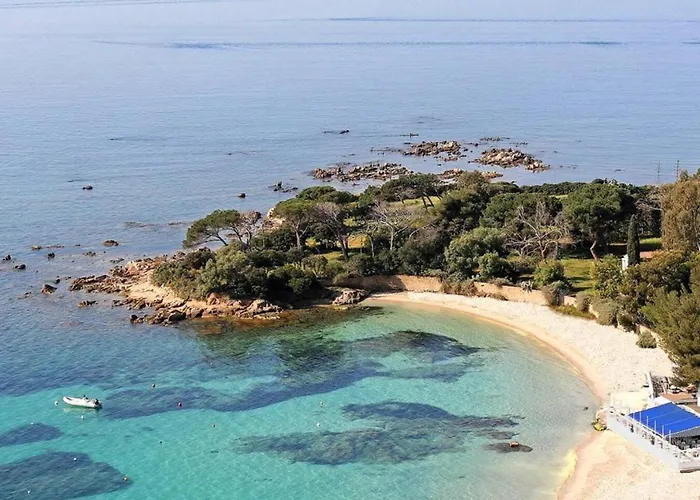 Avec Tres Jolie Vue Apartment *