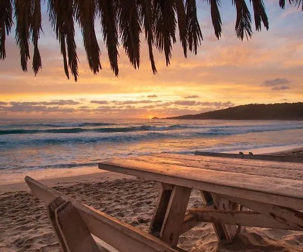 Avec Tres Jolie Vue * Ajaccio (Corsica)