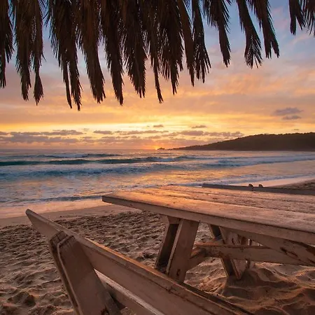 Avec Tres Jolie Vue * Ajaccio (Corsica)