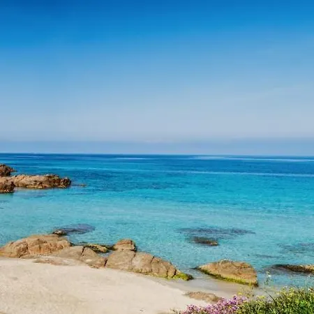 Avec Tres Jolie Vue Apartment