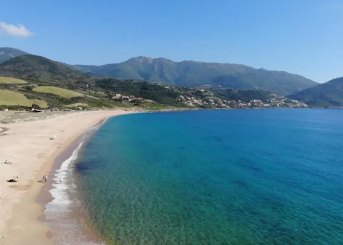 Avec Tres Jolie Vue *